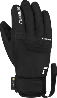 Reusch Bolt SC GORE-TEX Junior 6461306 7701 schwarz front